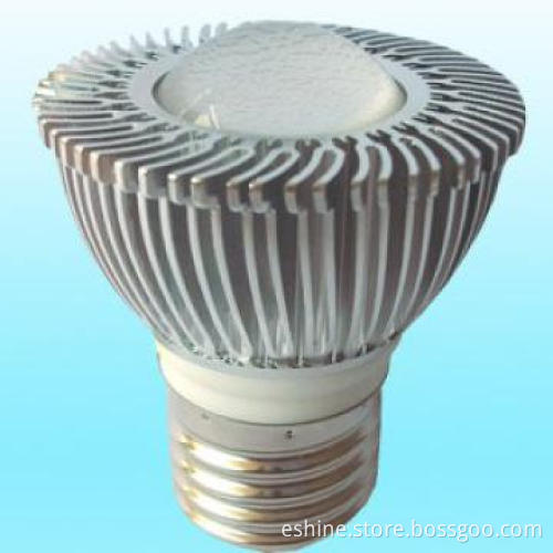 7W 500lm MR16 GU5.3 LED spot light COB 500lmOD:50*47mm CE